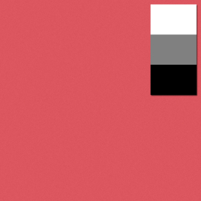 Colorama Colormatt-Hintergrund Poppy
