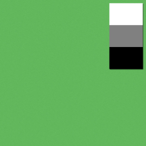 Colorama Colormatt-Hintergrund Spring Green