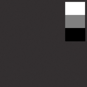 Colorama Hintergrundkarton 2,72 x 25m - Black