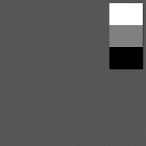 Colorama Hintergrundkarton 2,72 x 25m - Charcoal