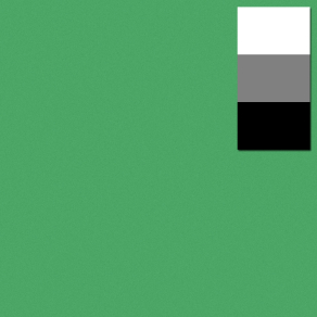Colorama Hintergrundkarton 2,72 x 25m - Chromagreen