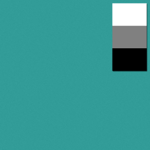 Colorama Hintergrundkarton 2,72 x 25m - Seablue
