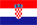 kroatien-Icon
