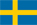 schweden-Icon